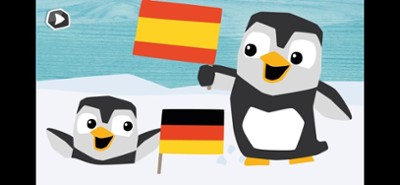 LinguPinguin German Spanish Image