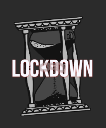Lockdown Game Cover