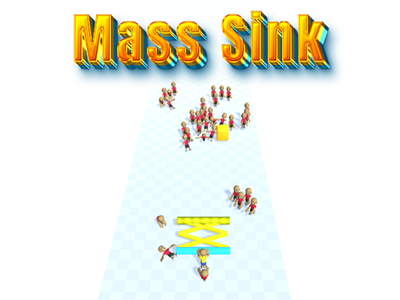 Mass Sink Game Cover