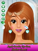 Mermaid Makeover &amp; Salon Spa Image