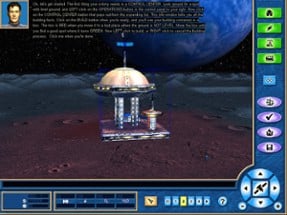 Moon Tycoon Image