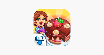 My Cake Shop: Candy Store Game Image
