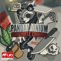 Pandamonium : Corporate Carnage - FULL GAME Image
