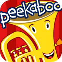 Peekaboo Orchestra Image