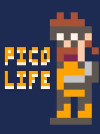 Pico Life Game Cover