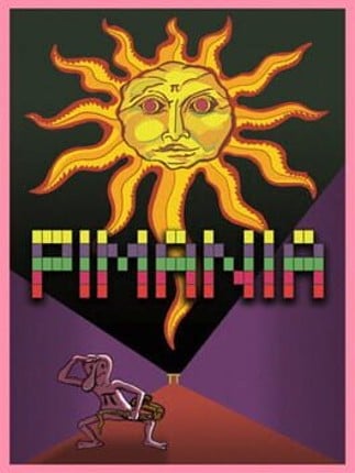 Pimania Game Cover