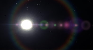 Planetarium 0.9 Beta Image