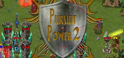 Pursuit of Power 2 Image
