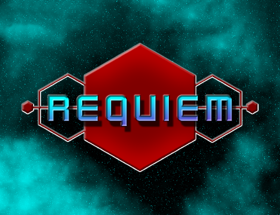 Réquiem Game Cover