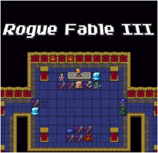 Rogue Fable II Image