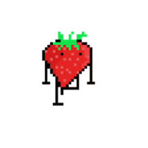 Runner Strawberry Image