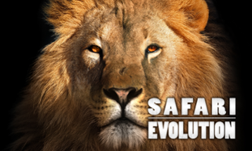 Safari: Evolution TV Image