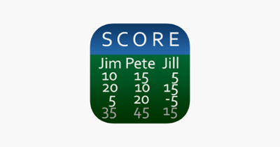 Score Keeper FREE Image