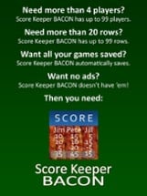 Score Keeper FREE Image