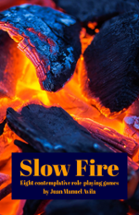 Slow Fire Image