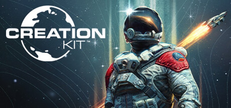Starfield: Creation Kit Game Cover