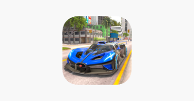 Super Car Games 2023: Driving Image