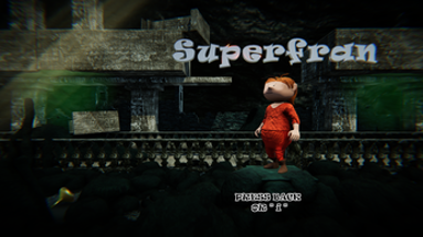 SuperFran Image