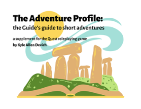The Adventure Profile Image