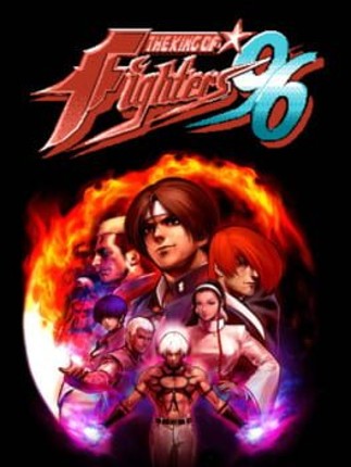 The King of Fighters '96 Game Cover