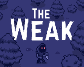 The Weak Image