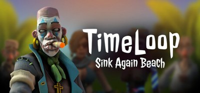 Timeloop: Sink Again Beach Image