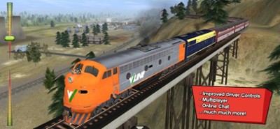 Trainz Driver 2 Image