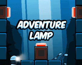 Adventure Lamp Image