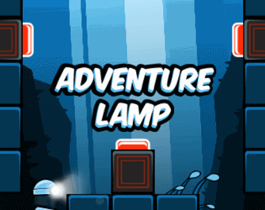 Adventure Lamp Game Cover