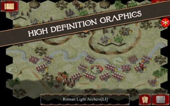 Ancient Battle: Rome Image