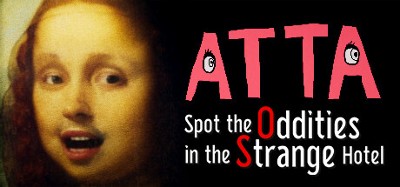ATTA -Spot the Oddities in the Strange Hotel- Image