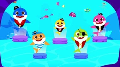 Baby Shark: Sing & Swim Party Image