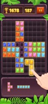 Block Puzzle Game Legend Image