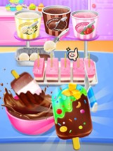 Carnival Ice Cream Pop Maker Image