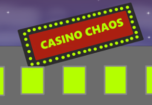 Casino Chaos Image