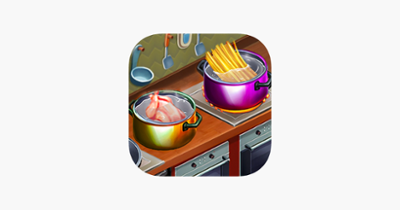 Cooking Team: Restaurant Games Image