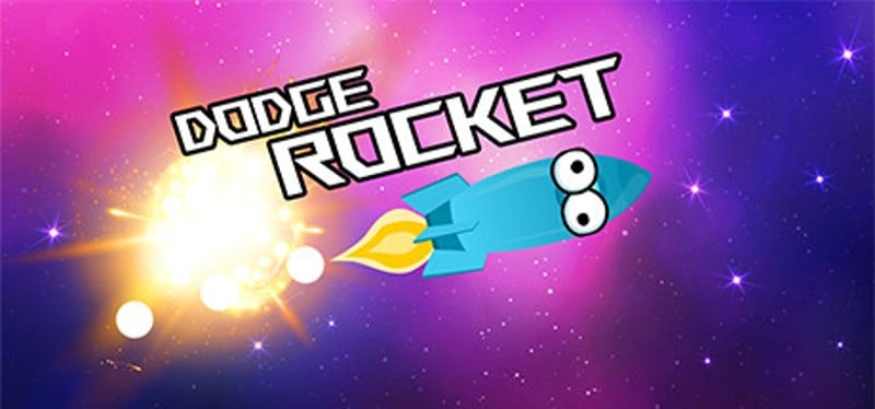 Dodge Rocket Game Cover