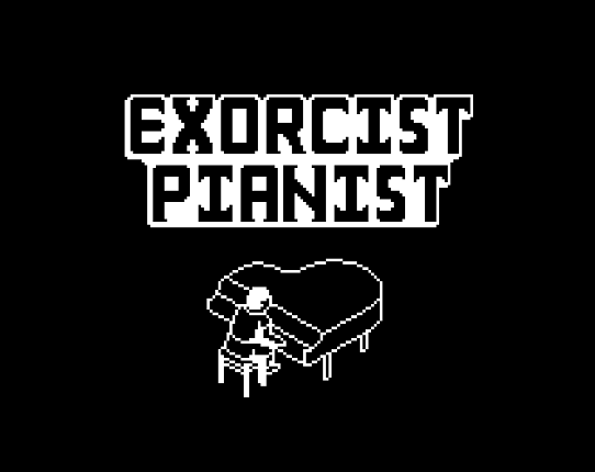 Exorcist Pianist Game Cover