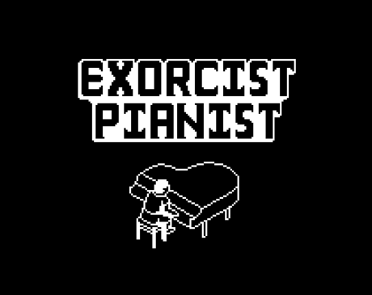 ExorcistPianist Game Cover