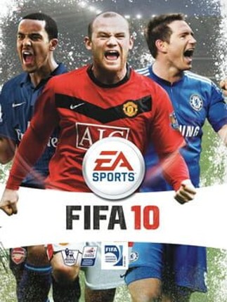 FIFA Soccer 10 Game Cover