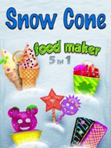 Frozen Goodies Snow Cone Shop Image