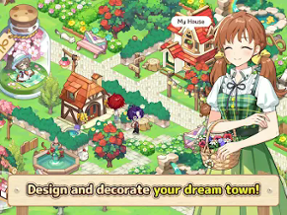 Dreamy Clover Town Image