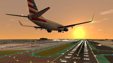 World of Airports Image