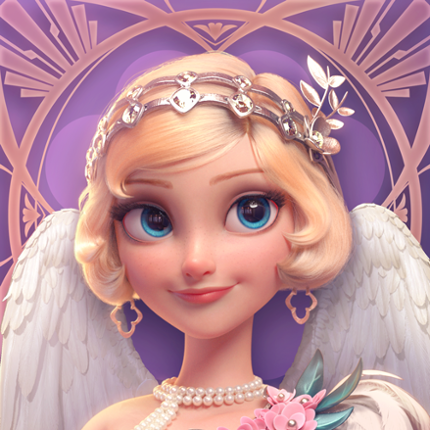 Time Princess: Story Traveler Game Cover