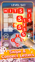 Word Tour: Word Puzzle Games Image