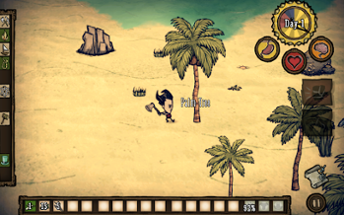 Don't Starve: Shipwrecked Image