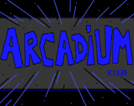 Arcadium Image