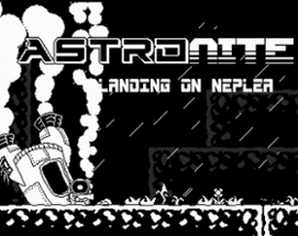 Astronite: Landing on Neplea Image
