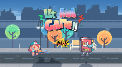 Let Ava Game! Image