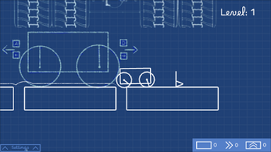 Blueprint Driving DAY6 (Unity) Image
